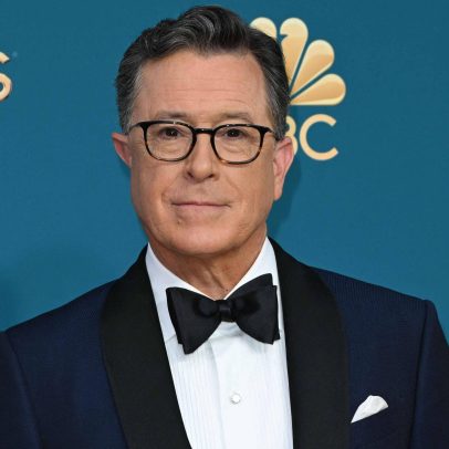 Stephen Colbert critica Donald Trump no 'The Late Show' após programa ser cancelado