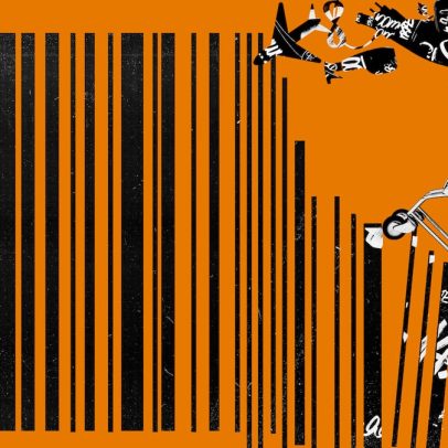 A qualidade dos produtos diminui e surpreende consumidores em todo o mundo