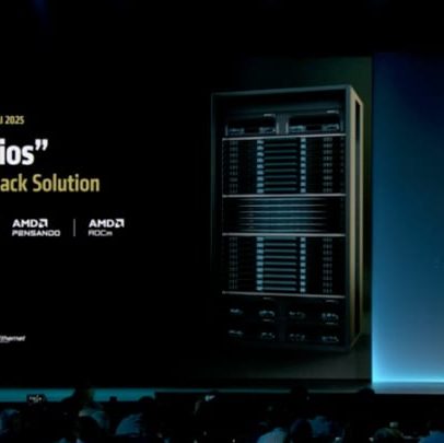 Fabricante de chips se aproxima da Nvidia e pode valorizar 45%, aponta HSBC