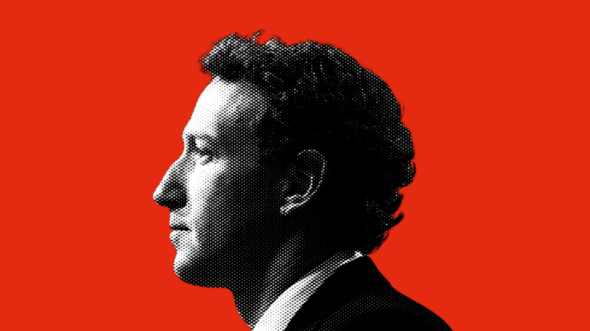 Mark Zuckerberg: CEO da Meta (Foto: BRENDAN SMIALOWSKI / Colaborador/Getty Images)