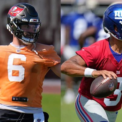 Treinadores e jogadores se destacam no fim de semana de treinos da NFL