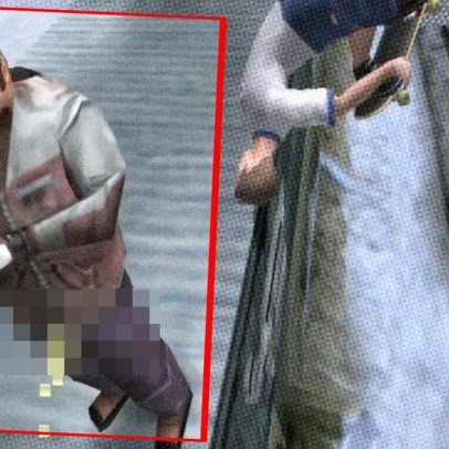 Personagem polêmico de Tony Hawk's Pro Skater 3 é excluído do remake