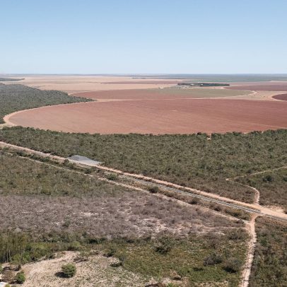 Estatal chinesa assina contrato para ferrovia que conecta portos do Atlântico e Pacífico