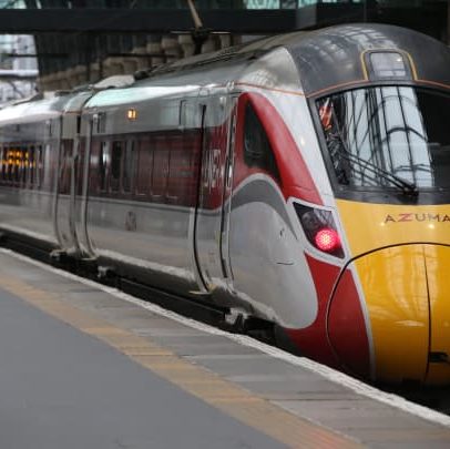 Nova crise ameaça o já problemático sistema ferroviário do Reino Unido