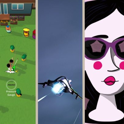 Descubra 10 jogos independentes incríveis para celebrar o Dia da Independência