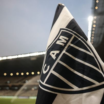 Atlético-MG atrasa pagamento de salários e direitos de imagem dos jogadores