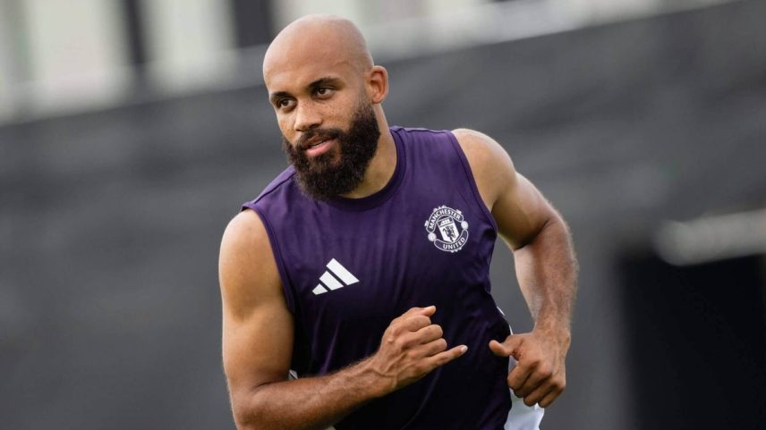 Foto: Reprodução/The Athletic UK