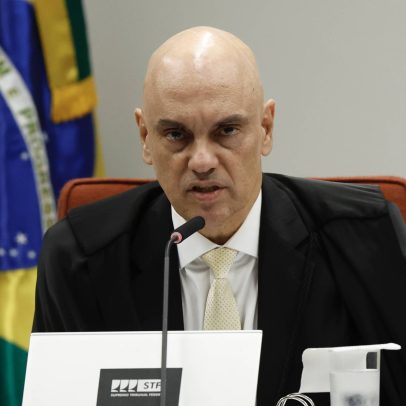 EUA proíbem entrada de aliados de Moraes e revogam vistos em nova medida