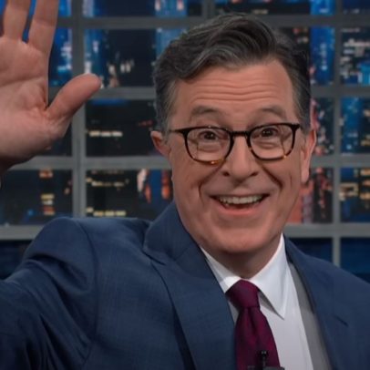 Guerra de Trump impacta talk-shows americanos de forma inesperada