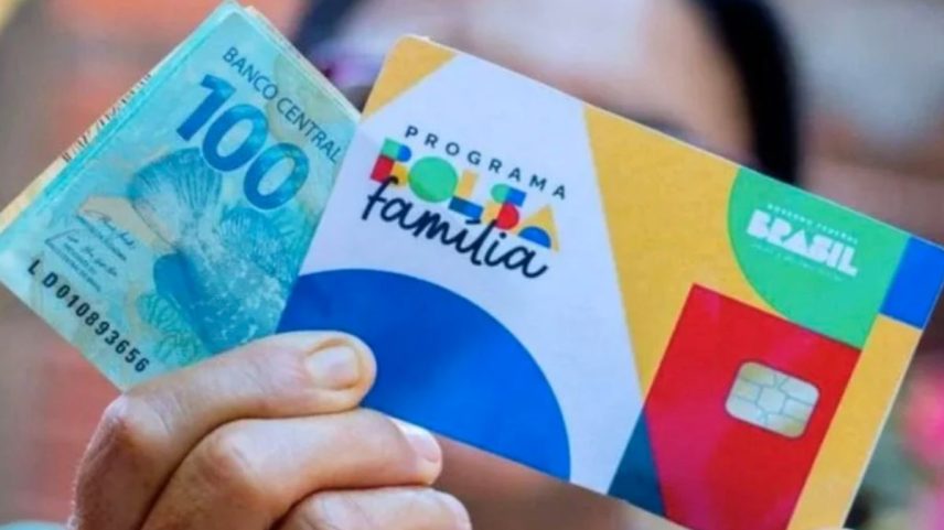 Além do Bolsa Família: programas sociais complementares se espalham pelo país — Foto: Reprodução/MDS