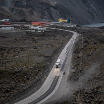 Milei extingue Vialidad e altera gestão das estradas argentinas após quase um século