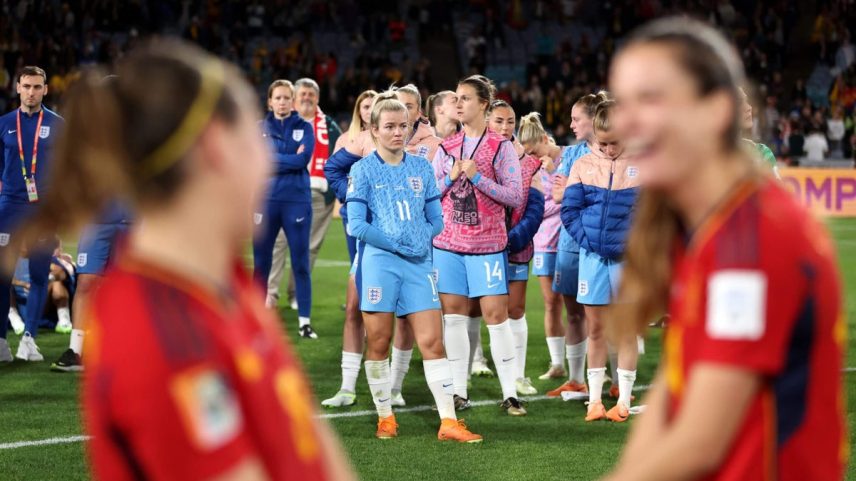 Foto: Reprodução/The Athletic UK