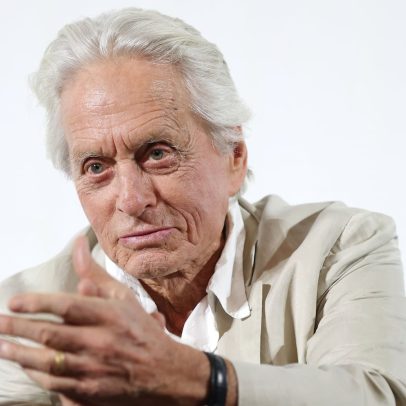 Michael Douglas descarta retorno à atuação e foca em novos projetos pessoais