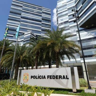 PF investiga irregularidades na concessão do auxílio-reclusão no Amazonas