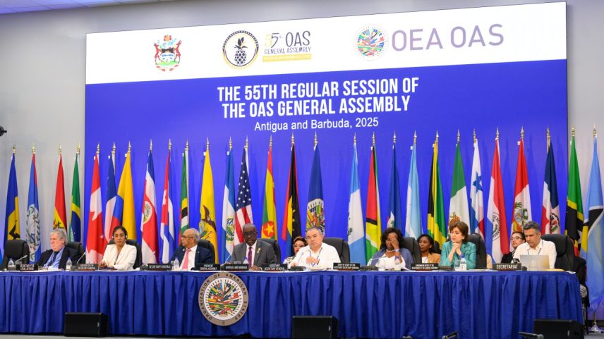 CIDH. (Foto: Divulgação)
