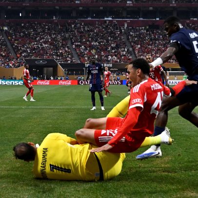 'Neuer critica Donnarumma por assumir riscos excessivos em campo'
