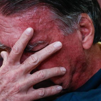 Brasileiros duvidam que Trump consiga reverter inelegibilidade de Bolsonaro