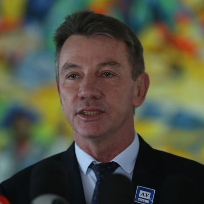 Roraima solicita ressarcimento federal por custos com acolhimento de venezuelanos