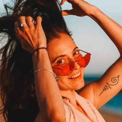 Ana Catharina se destaca no Big Brother de Portugal após polêmica sobre sotaque