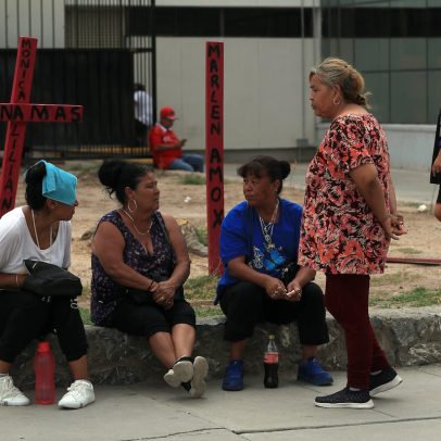Crematório fraudulento em Ciudad Juárez entrega terra em vez de cinzas humanas