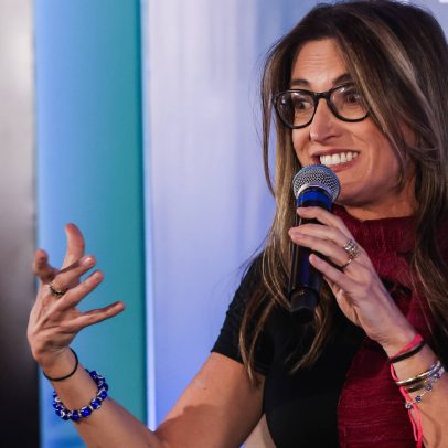 Imprensa é chamada de 'perversa' por bloqueio imposto a Patrícia Campos Mello