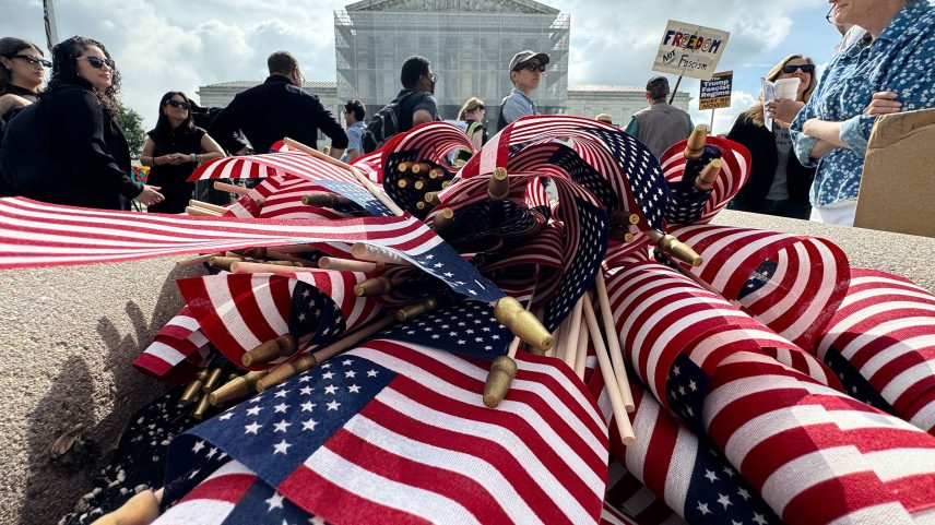 Drew Angerer/AFP/Getty Images