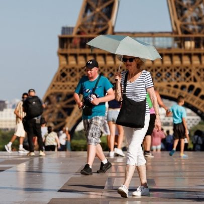 Ar-condicionado é raro na Europa: entenda os motivos dessa diferença cultural
