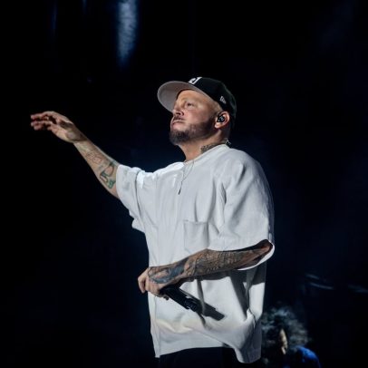 Residente se une ao boicote contra KKR e cancela shows em festivais na Espanha