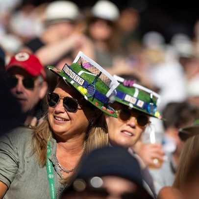 Wimbledon inicia segunda semana com novidades nos bastidores da competição