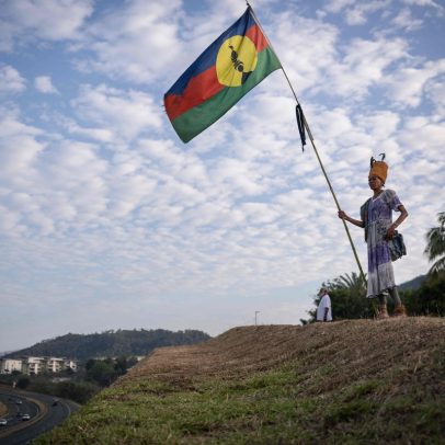 França estabelece acordo histórico para autonomia da Nova Caledônia no Pacífico Sul