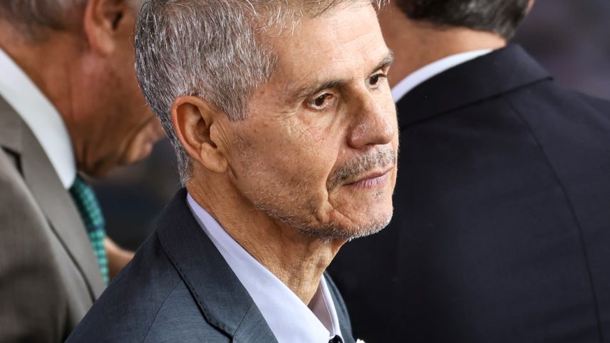 Ministro da Comunicação Social de Lula, Sidônio Palmeira está no centro da artilharia da oposição, que quer saber se o Planalto teve participação direta na campanha do 'nós contra eles' feita pelo PT. (Foto: Marcelo Camargo/Agência Brasil)