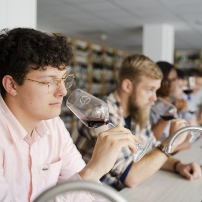 AIVA se destaca como uma escola de vinhos inovadora e em crescimento acelerado