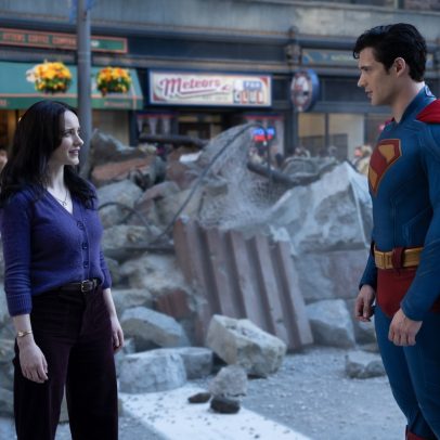 'Superman' traz cenas pós-crédito que prometem surpresas para os fãs