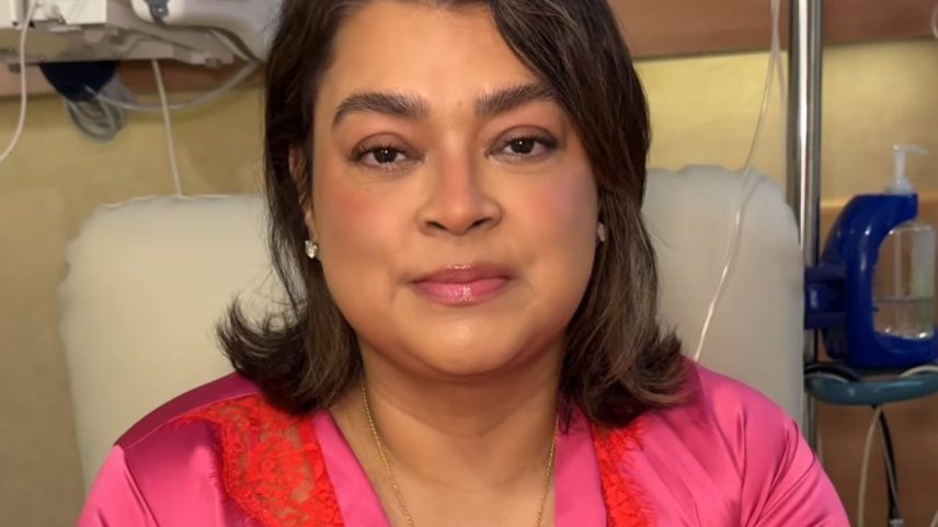 Preta Gil (Foto: Reprodução)