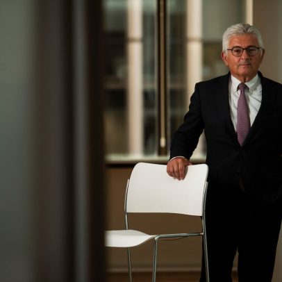 “Bonmatí critica inviabilidade de sistema de retorno de embalagens até 2026”