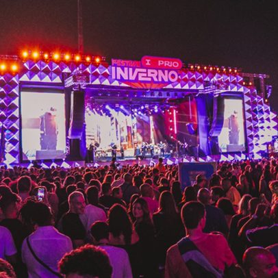 Assinantes de O GLOBO têm 25% de desconto em ingressos para o Festival de Inverno