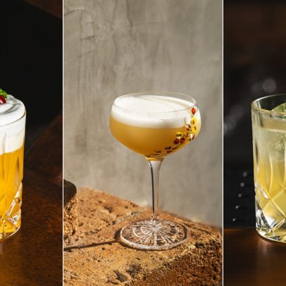 Bares e restaurantes do Rio lançam drinques exclusivos sem álcool para o Mocktail Movement