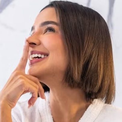 Rinoplastia ganha popularidade com resultados mais naturais e menos invasivos