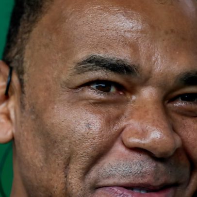 Cafu apoia declaração de Dunga sobre saída de jogadores para o futebol europeu