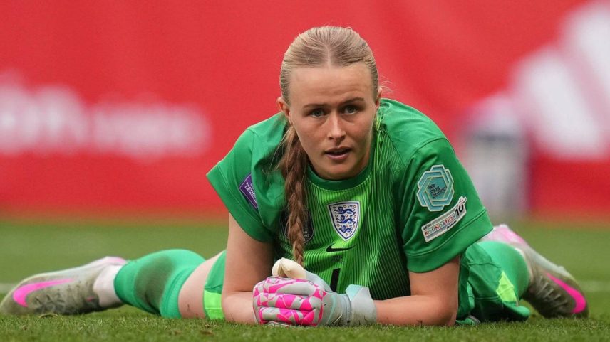 Foto: Reprodução/The Athletic UK