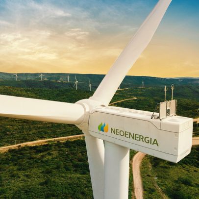 Neoenergia registra lucro de R$ 1,6 bilhão e dobra resultado no segundo trimestre