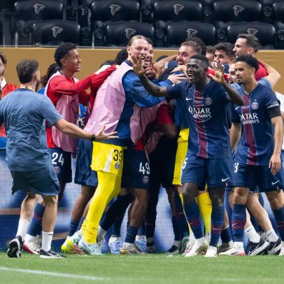 PSG busca título no Mundial de Clubes com nova mentalidade campeã