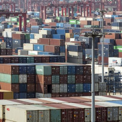 França propõe tarifas na Europa para limitar a indústria chinesa