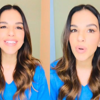 Mariana Rios compartilha detalhes sobre gravidez após um ano de preparação