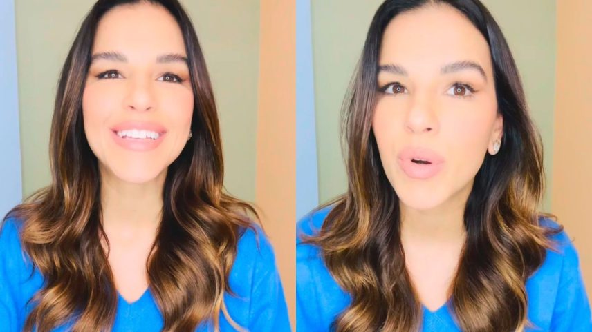 Mariana Rios (Foto: Reprodução/Instagram)