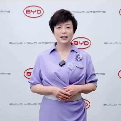 BYD celebra crescimento no Brasil e Europa, mas enfrenta desafios com concorrentes globais