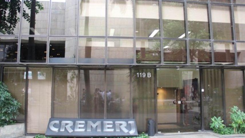 Cremerj: e-mail a conselheiros e servidores sobre 'dossiê' (Foto: Reprodução)