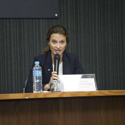 Brasil ganha nova vice-presidência no Banco Mundial com ex-chefe do IBGE