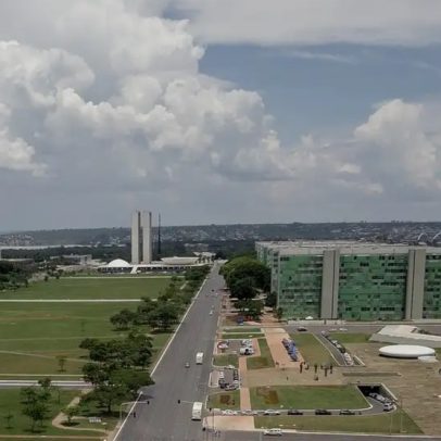 Governo e Congresso não chegam a acordo sobre IOF em conciliação no STF