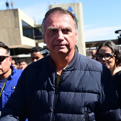 GloboNews registra recorde de audiência com cobertura de operação contra Bolsonaro
